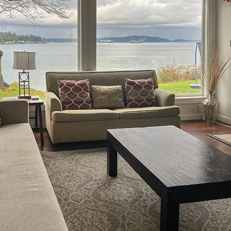 Villa Bay Street Oasis Port Orchard Exterior foto