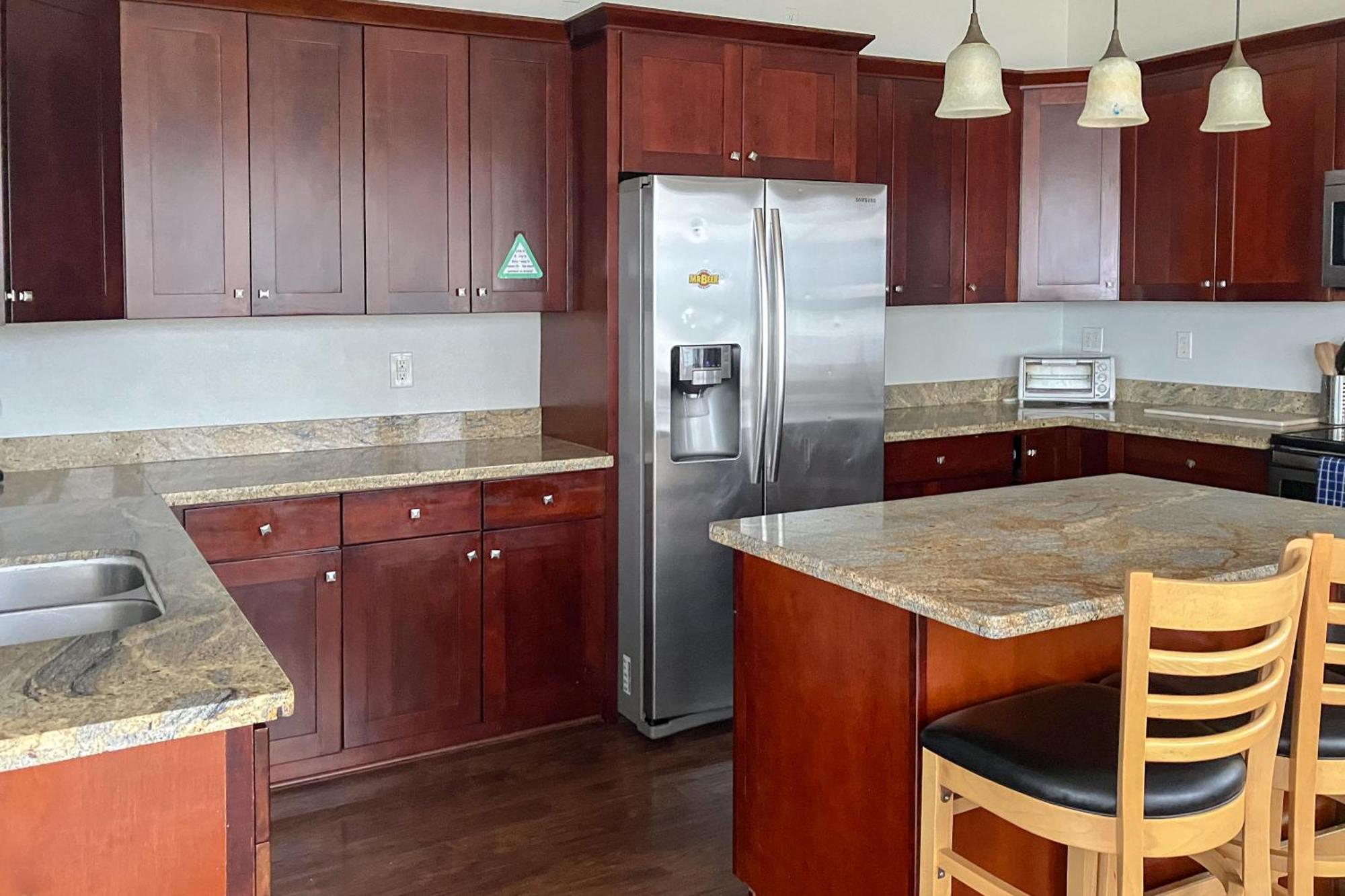 Villa Bay Street Oasis Port Orchard Exterior foto