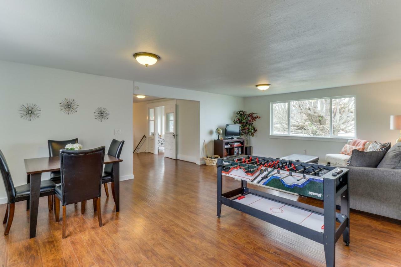 Villa Bay Street Oasis Port Orchard Exterior foto